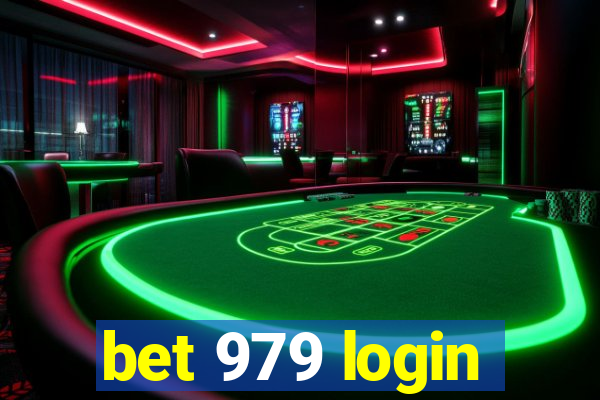 bet 979 login